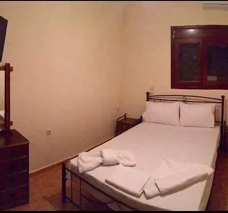 Mani Drosopigi Stonehouse *