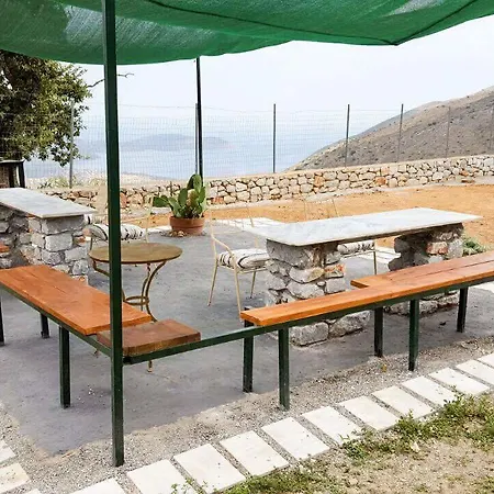 Mani Drosopigi Stonehouse Dhrosopiyí