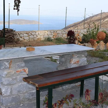 Mani Drosopigi Stonehouse Dhrosopiyí