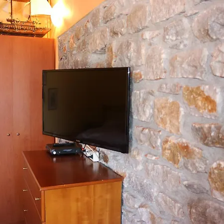 Mani Drosopigi Stonehouse شقة *