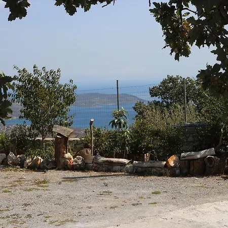 شقة Mani Drosopigi Stonehouse Dhrosopiyí