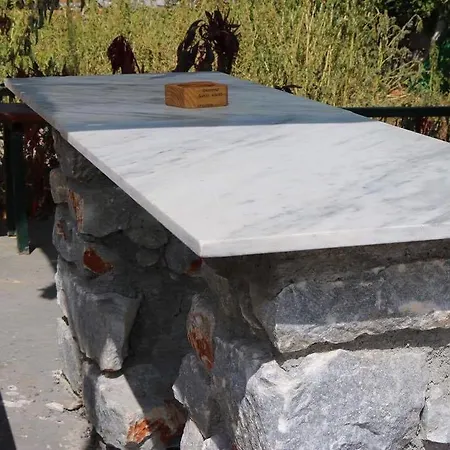 Mani Drosopigi Stonehouse *