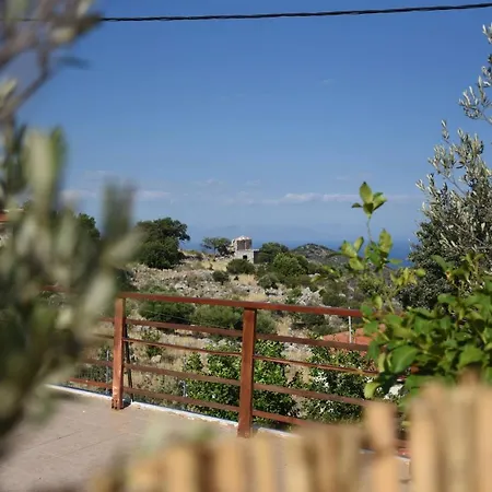 Mani Drosopigi Stonehouse * Dhrosopiyí