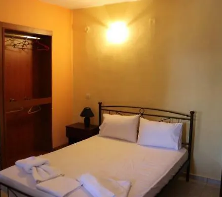 Mani Drosopigi Stonehouse Apartamento Dhrosopiyí